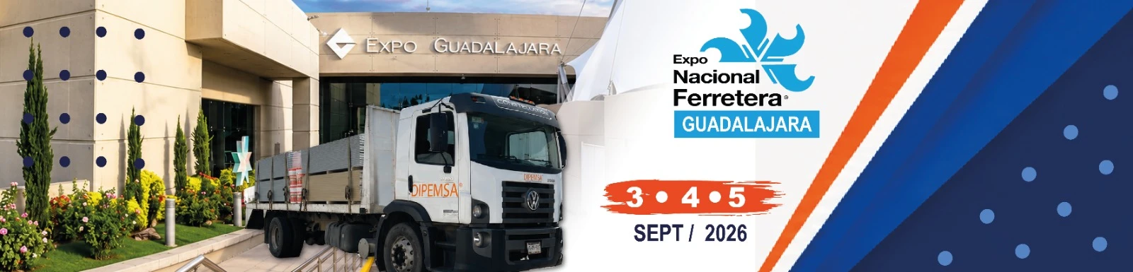 Expo Ferretera